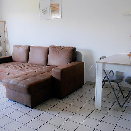 Апартаменты Le Laurier - Cosi - Wifi - Parking - Balcon Saint-Orens-de-Gameville Экстерьер фото